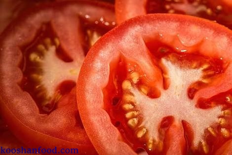 'گوجه فرنگی و حفظ ایمنی بدن